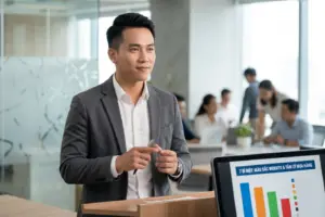 7 Bí Mật: Màu Sắc Website Ảnh Hưởng Đến Tâm Lý Mua Hàng Như Thế Nào?