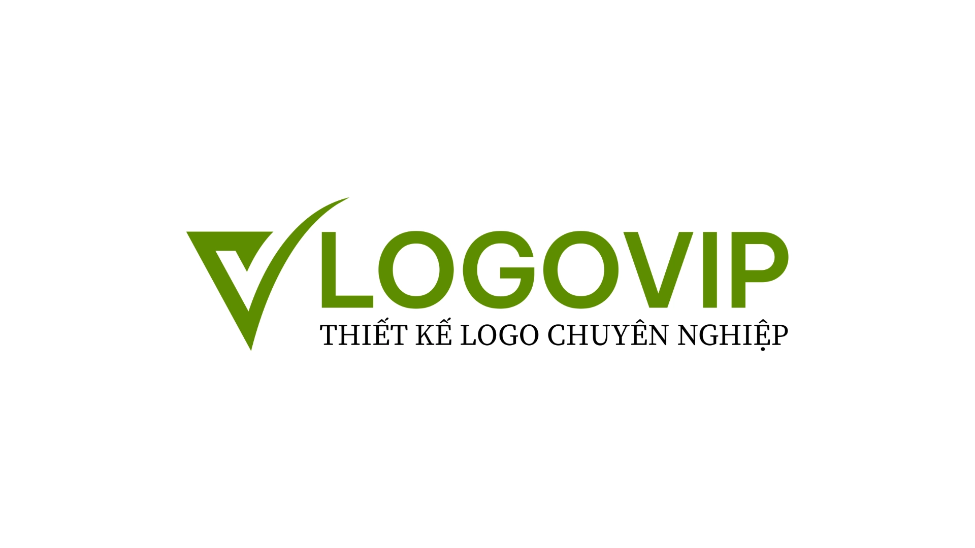 [Dự án] Logovip.vn: Kiến tạo bản sắc thương hiệu và vai trò "Hạt nhân" trong hệ sinh thái VTG