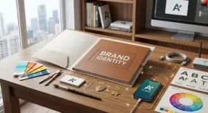 Brand Identity Là Gì? 7 Yếu Tố "Sống Còn" Tạo Nên Một Thương Hiệu Mạnh