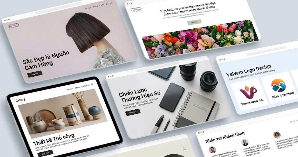 Website