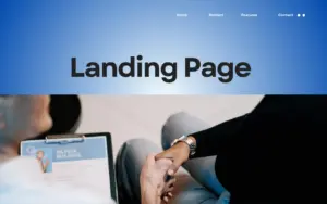 7 Lưu Ý Cốt Lõi Khi Thiết Kế Landing Page Tối Ưu Chuyển Đổi Cao