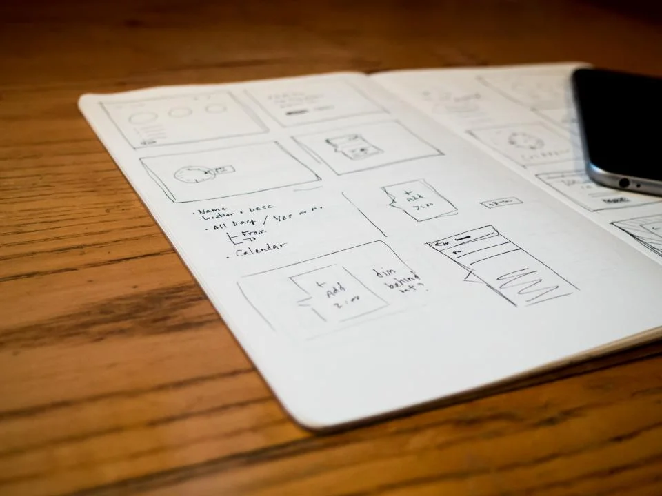 UI UX là gì - ảnh minh hoạ