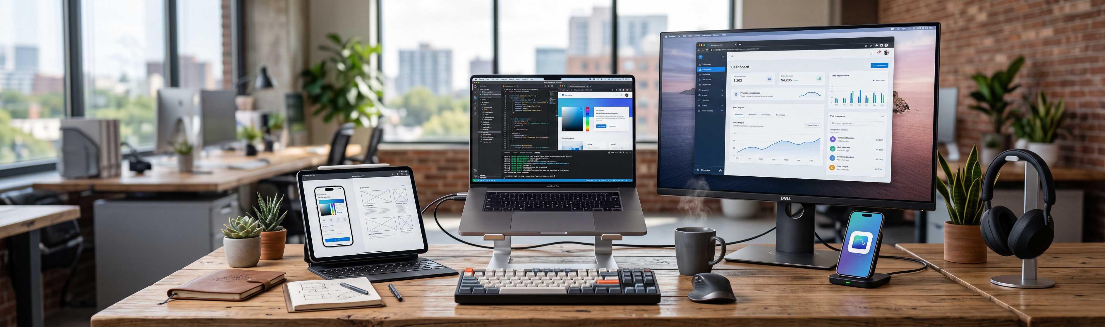 Phát triển Ứng dụng Web