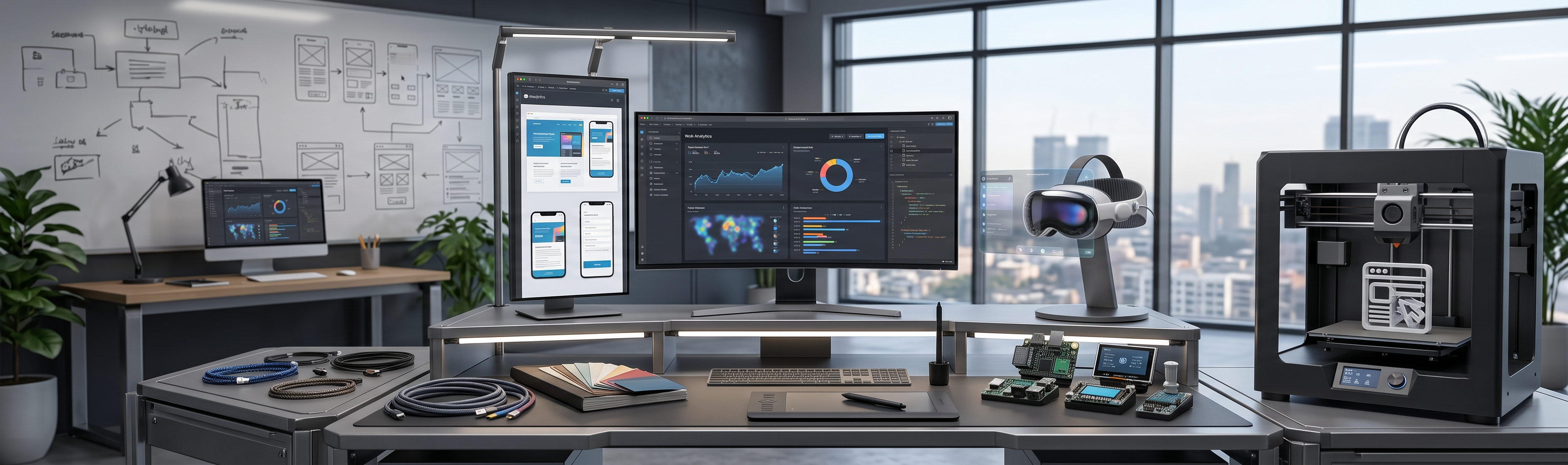Thiết kế website Doanh nghiệp