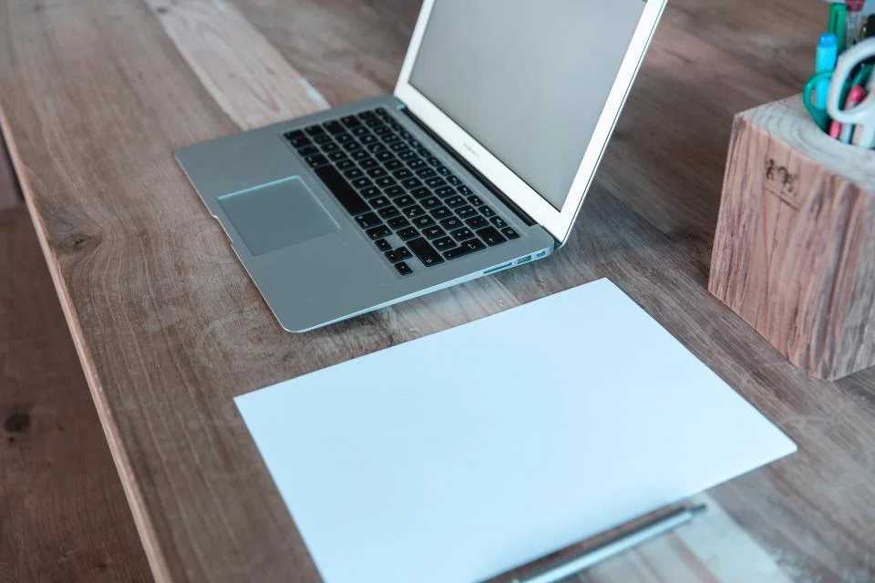 Trang quản trị wordpress - ảnh minh hoạ