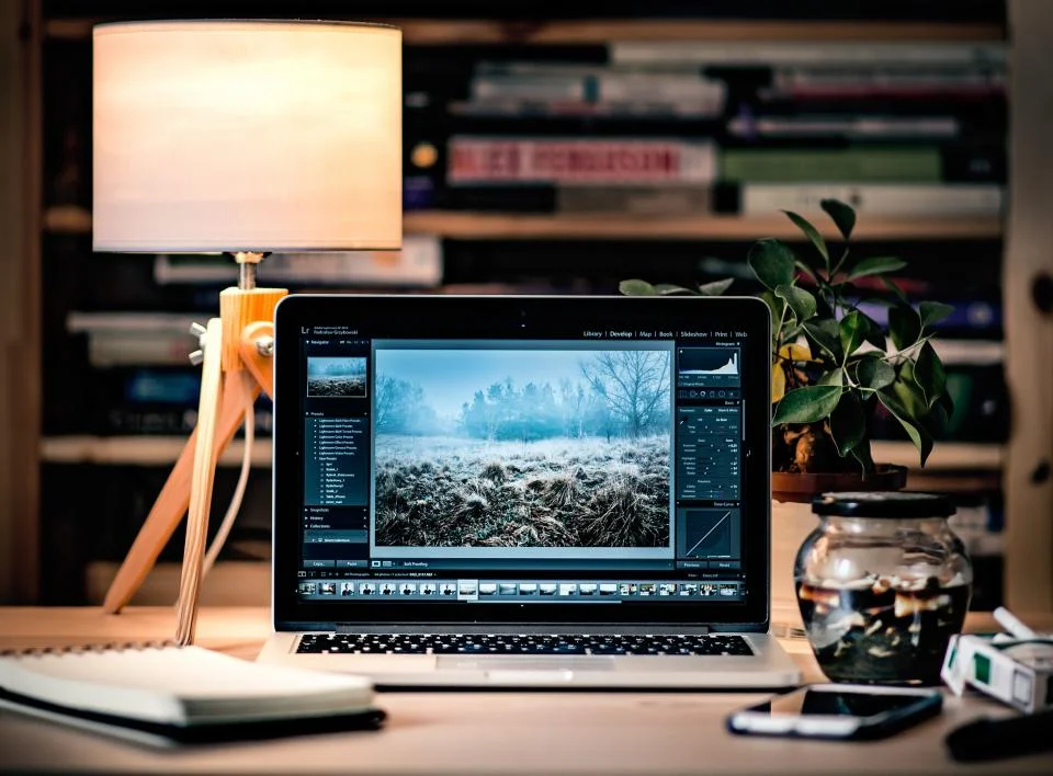 Website lớn dùng wordpress - ảnh minh hoạ